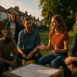 Agir localement pour renforcer la résilience de votre quartier
