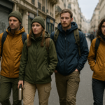 L’outdoor au quotidien : Les Français adoptent le style survivaliste