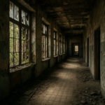 Pourquoi l’Urbex fascine autant les survivalistes ?